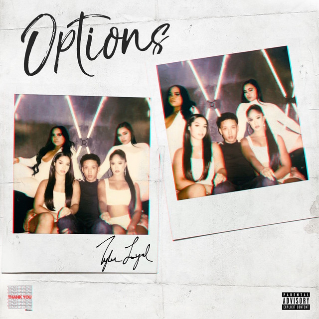 Options