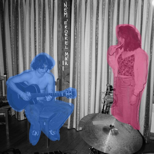 Nem érdekel már cover art