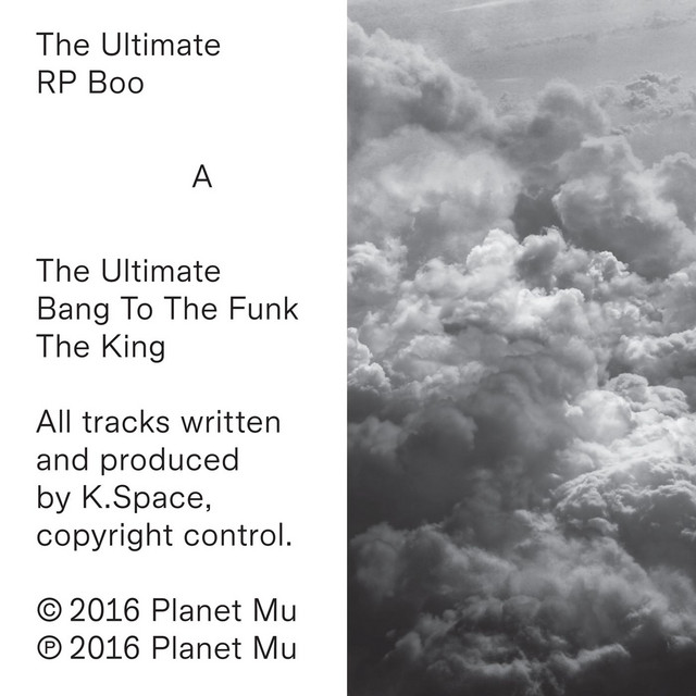 The Ultimate cover art