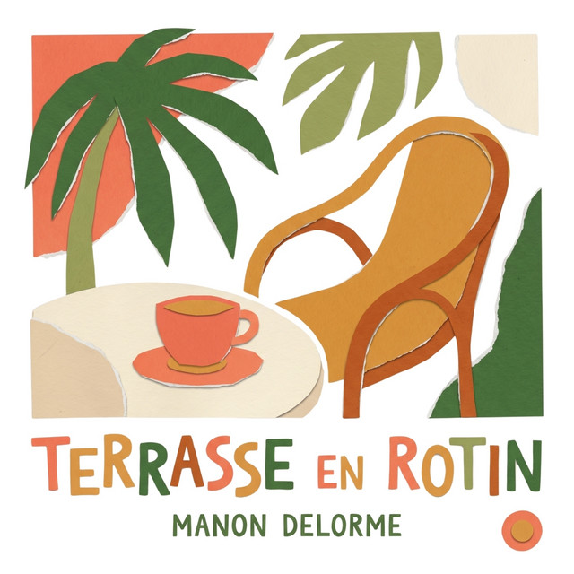 Manon Delorme
