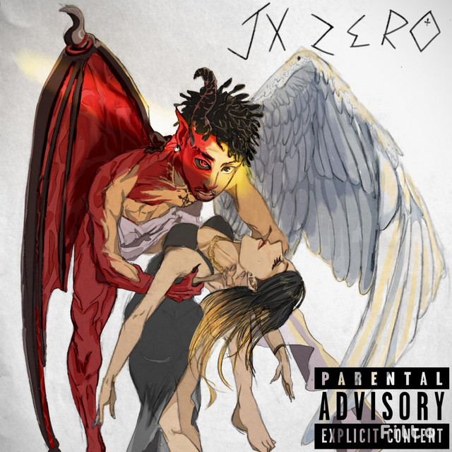 Jx.Zero - Album by Jx.Zero | Spotify