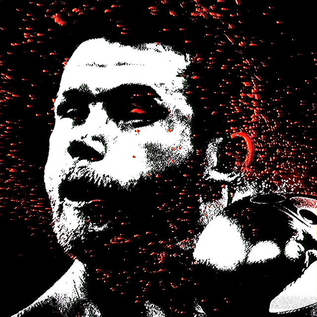 Sentimientos fuertes cover art