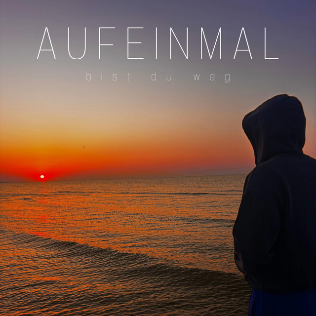 Aufeinmal