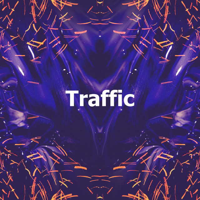 Traffic - Album by Brown Noise Radio | Spotify