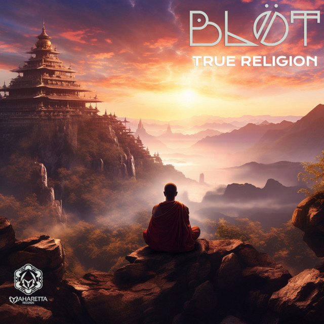 True Religion album art