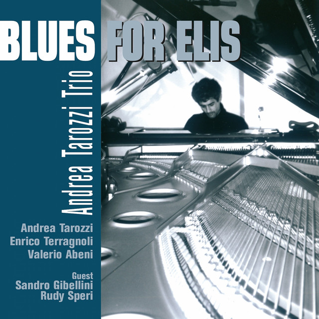 Blues for Elis