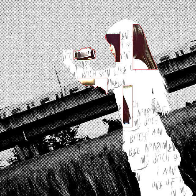 inluvwithbass cover art
