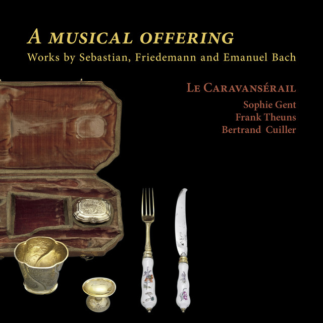 A Musical Offering