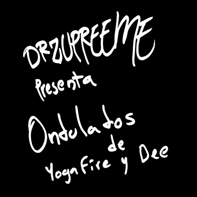 Ondulados cover art