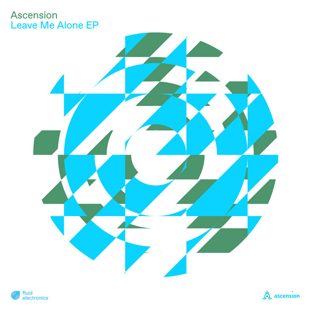 Leave Me Alone - Gerwin Van Engelenburg Remix