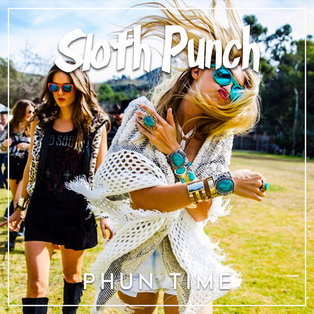 Phun Time cover