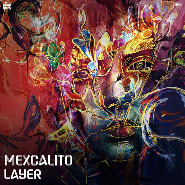 Layer cover art