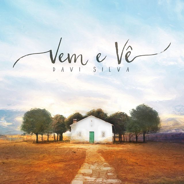 Vem e Vê cover art