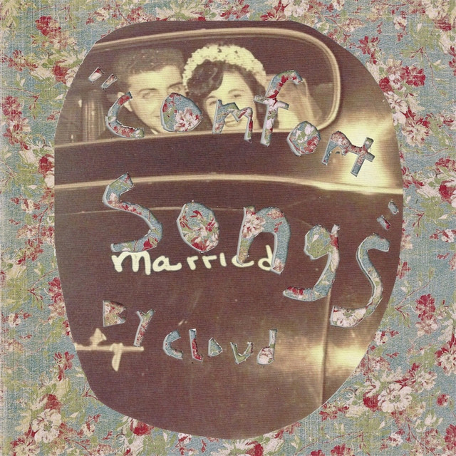 Comfort Songs cover art