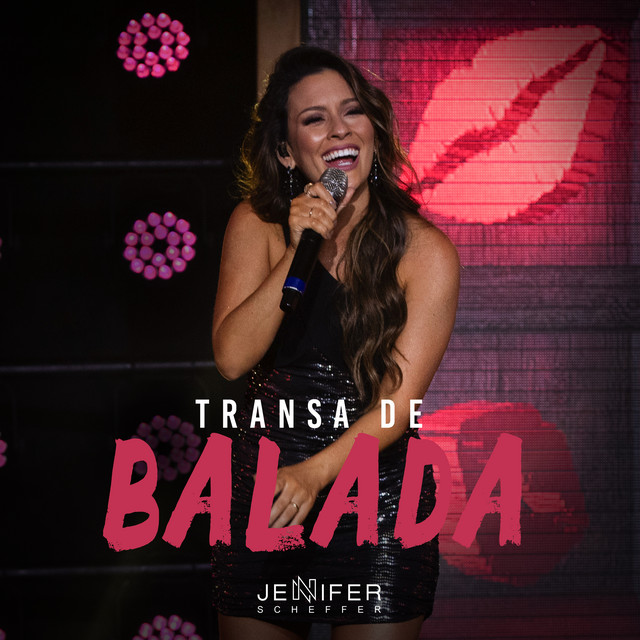 Transa De Balada