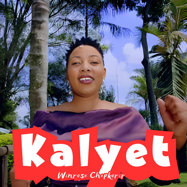Winrose Chepkorir