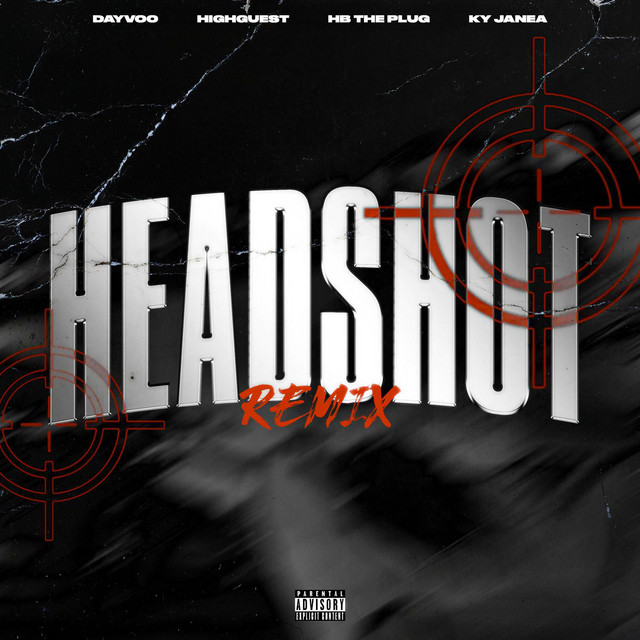 Headshot - Remix