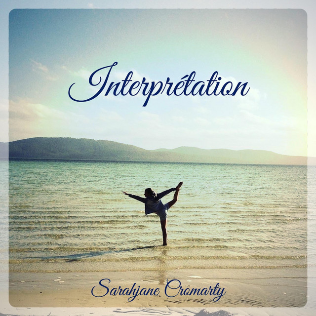 Interprétation cover art