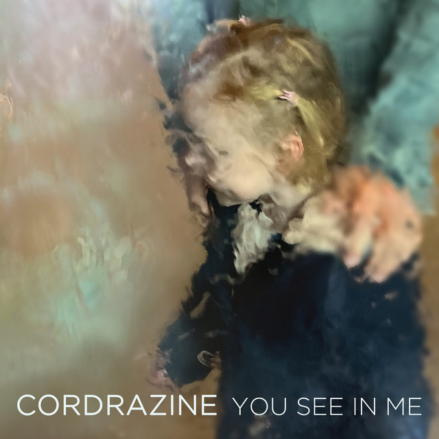 You See In Me cover