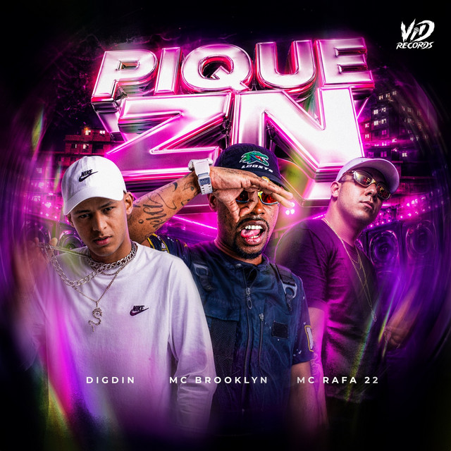 PIQUE ZN