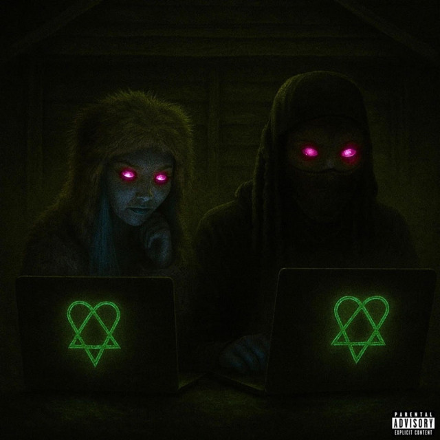 GRINCH album image