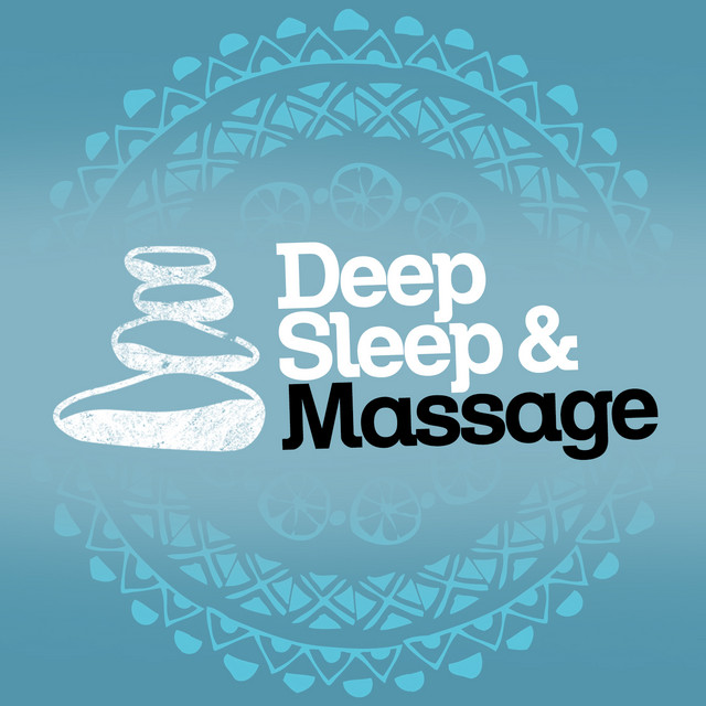 Deep Sleep & Massage cover art