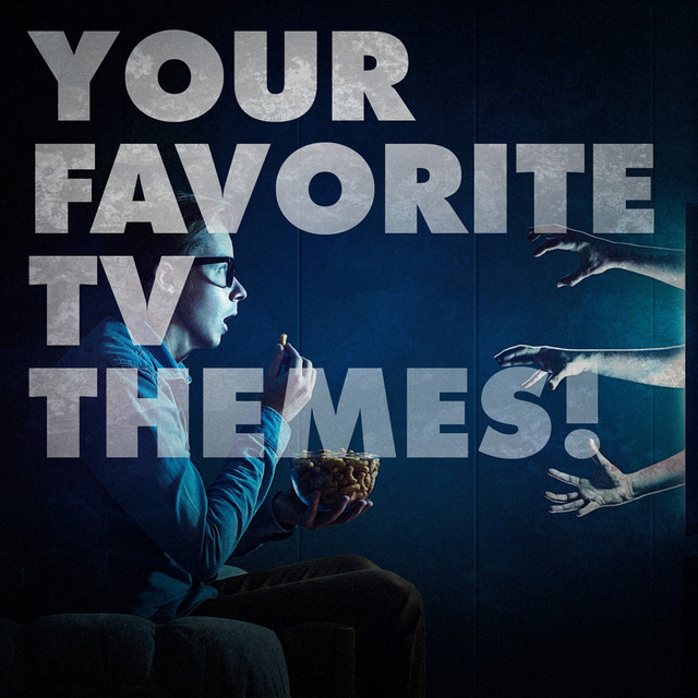 Your Favorite TV Themes! cover art