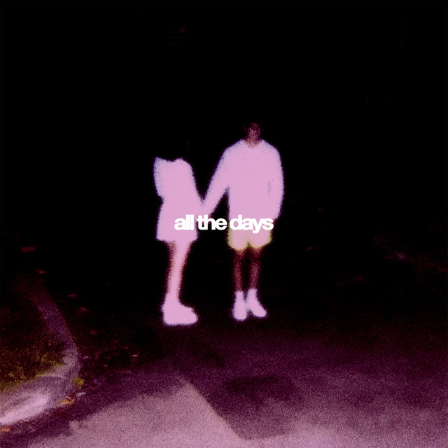 All The Days cover art