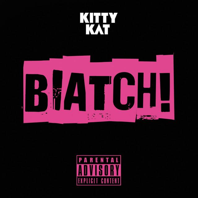 Biatch cover art