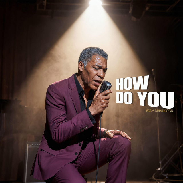 How Do You cover art