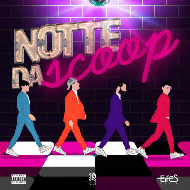 Notte da Scoop