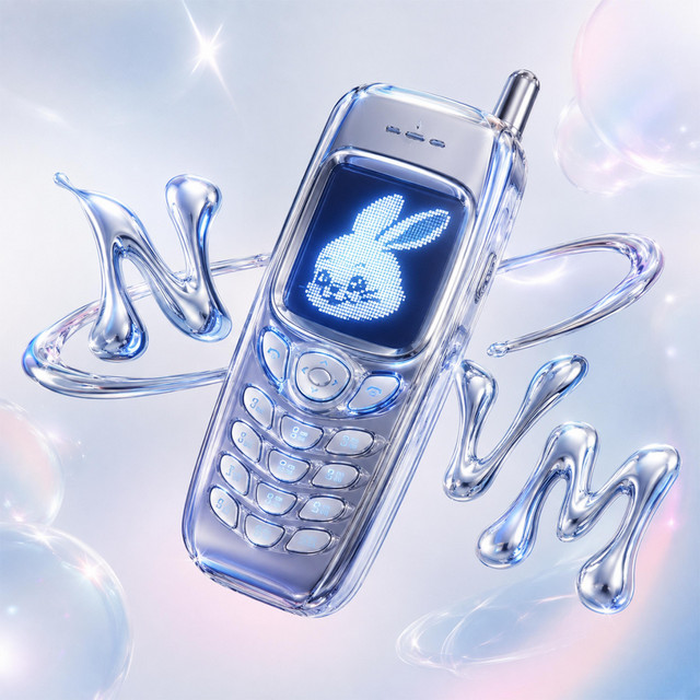 NVM artwork