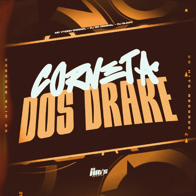 Corneta Dos Drake