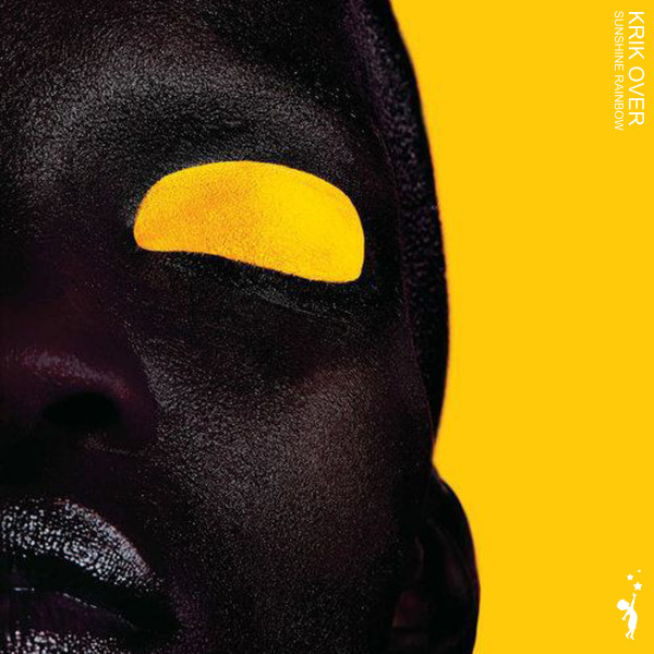 Sunshine Rainbow cover art
