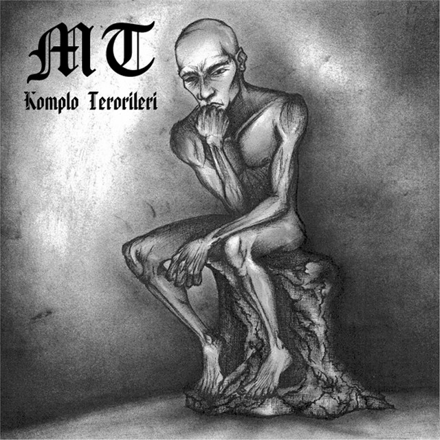 Komplo Terorileri cover art
