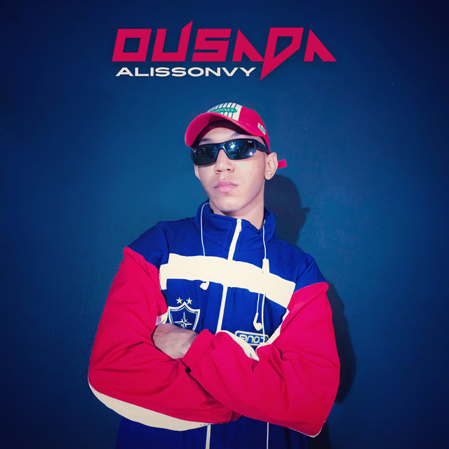 Ousada cover art