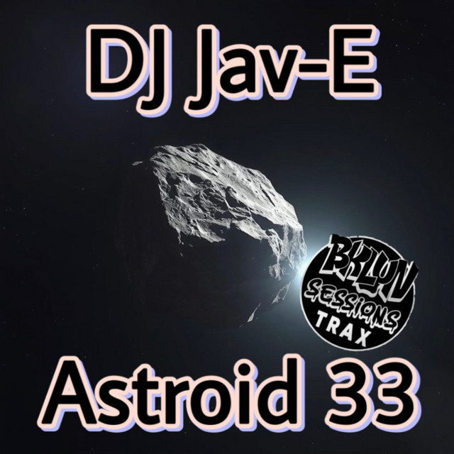 Astroid 33 - DiCristino Mix