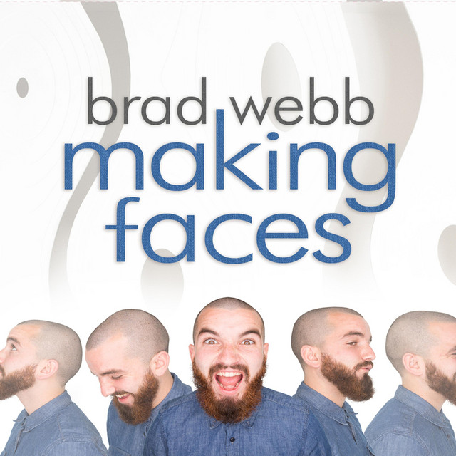 Making Faces cover art