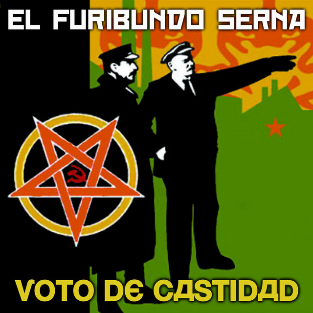 El Furibundo Serna