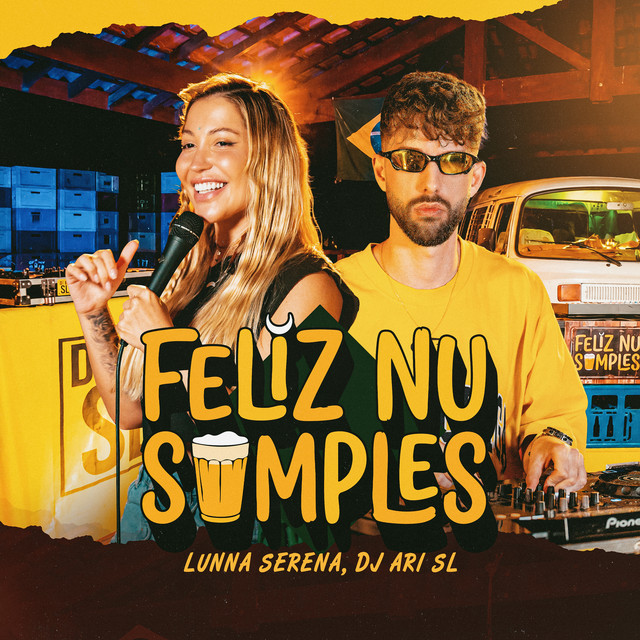 Copão pro Alto (Ao Vivo)