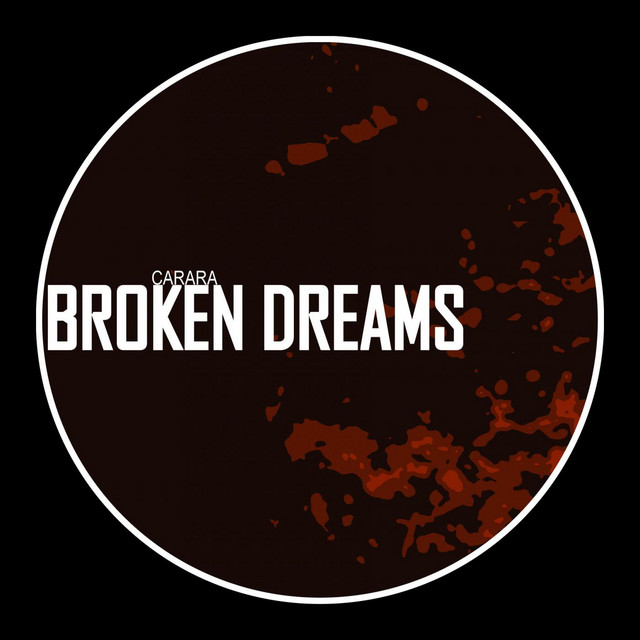 Broken Dreams album art