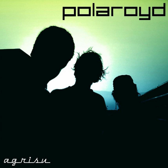 Agrisú cover