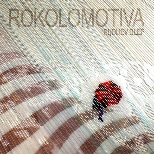 Rudijev Blef cover