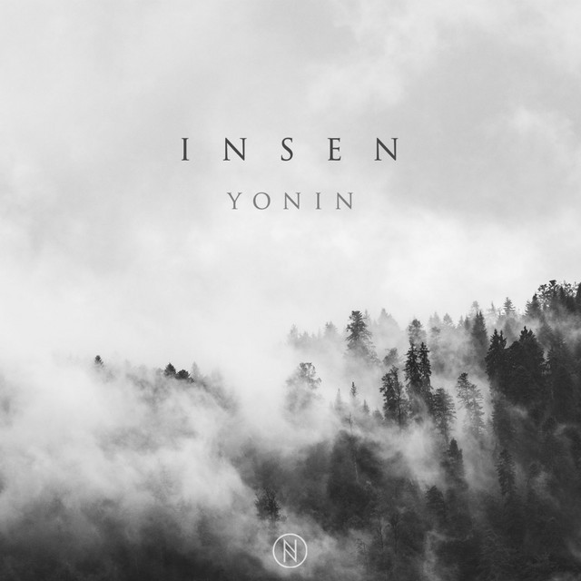 Yonin cover art