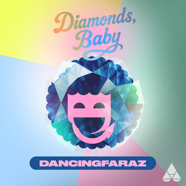Diamonds, Baby - Extended Mix album art