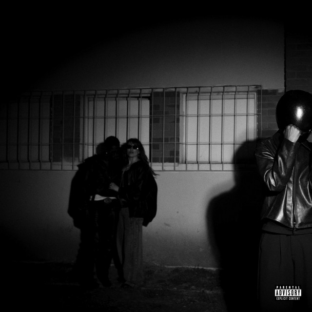 DILEMA cover art