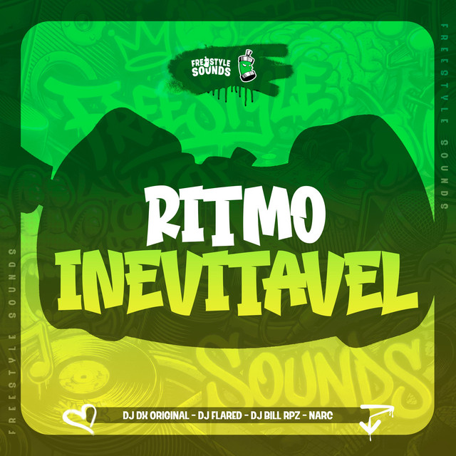 Ritmo Inevitável