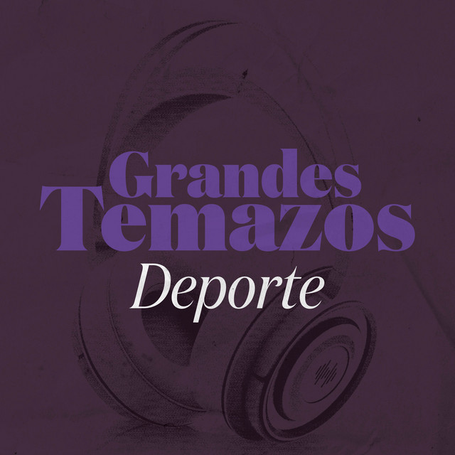 Grandes Temazos: Deporte cover art