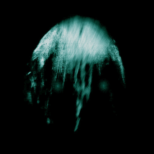 Caustic Soda cover art