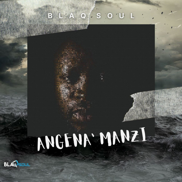 Angena' Manzi album art